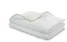Tekk Dormeo ALOE VERA LIGHT, 140 x 200 cm, valge