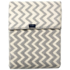 Pleed Womar Grey&White Zigzag 75 x 100 cm, 3-Z-KB-007
