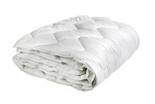 Antistress tekk Comco Carbon, 200 x 200 cm, 99,4 prots. PES, 0,6 prots. süsinikkiud, täidis 100 prots. PES