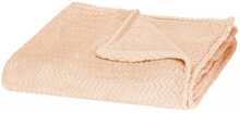 Pleed Springos HA7136, 130 x 180 cm, virsikuroosa