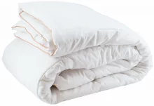 Tekk Home4you Harmony Sleep, 150 x 200 cm, valge