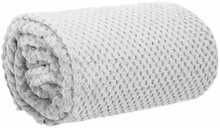Tekk Springos HA7090, 150 x 200 cm, helehall