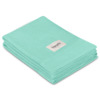 Beebitekk Lionelo Bamboo LO-BAMBOO BLANKET, 100 x 75 cm, mint