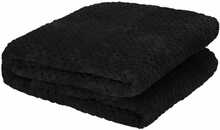 Tekk Springos HA7100, 200 x 220 cm, must