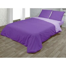 Tekikatte komplekt Hosteline Vegas Dedešva, 2-osaline, voodi 90