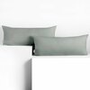 Dekoratiivpadjapüür DecoKing Amber, 40 x 120 cm, 2 tk, hall