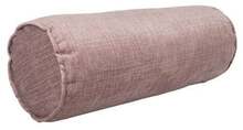 Rullpadi Home4you Voss, D18 x 50 cm, roosa