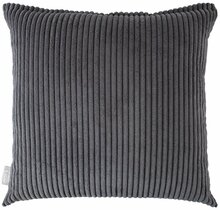 Dekoratiivpadi Home4you Hyper, 45 x 45 cm, tumehall