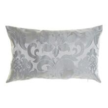 Dekoratiivpadi Dkd Home Decor hall ruudud