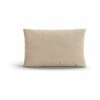 Padi Micadoni Poppy, 30 x 50 x 10 cm, beež