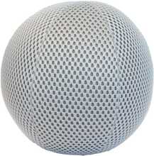 Dekoratiivpadi Home4you Ball, 25 cm, hall