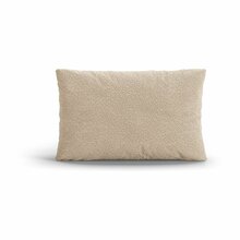 Padi Micadoni Poppy, 30 x 50 x 10 cm, beež