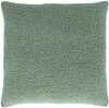 Dekoratiivpadi Home4you Larry, 65 x 65 cm, roheline