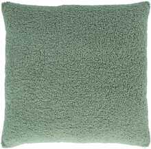 Dekoratiivpadi Home4you Larry, 65 x 65 cm, roheline