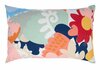 Dekoratiivpadi Home4you Nordic Flower, 32 x 50 cm, mitmevärviline
