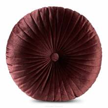 Dekoratiivpadi Eurofirany Velvet, 40 x 40 cm, bordoo