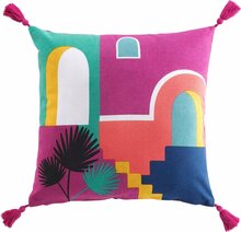 Dekoratiivpadi Douceur Dinterieur Senorita, 45 x 45 cm