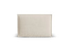 Dekoratiivpadi Micadoni Nuria beige 60 x 40 x 19 cm
