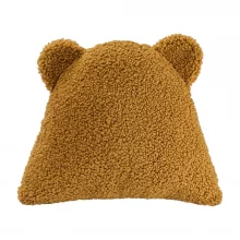 Padi Wigiwama Bear Maple, 37 x 40 cm, pruun