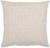 Dekoratiivpadi Home4you Retro, 45 x 45 cm, beež