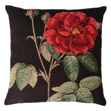 Dekoratiivpadi Home4you Holly Rose, 45 x 45 cm