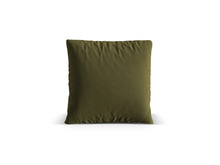 Dekoratiivpadi Micadoni Nuria, 50 x 50 x 19 cm, moss green melange