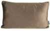 Dekoratiivpadjapüür Eurofirany Melia JA128A-07, 50 x 30 cm, tume beež
