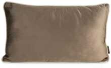 Dekoratiivpadjapüür Eurofirany Melia JA128A-07, 50 x 30 cm, tume beež