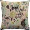 Dekoratiivpadi Home4you Loneta New, 45 x 45 cm, roosa