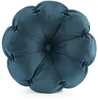Dekoratiivpadi Eurofirany Flower 41, 37 x 37 x 13 cm, sinine