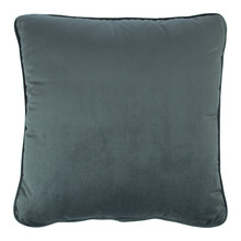 Dekoratiivpadi Home4you Velvet, 45 x 45 cm, hall