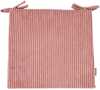 Istmepadi Home4you Hyper, 45 x 40 cm, roosa