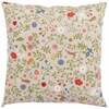 Dekoratiivpadi Home4you Holly, 45 x 45 cm, kreem