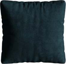Dekoratiivpadi Micadoni Martina Vogue 13, 55 x 55 cm, tumesinine