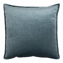 Dekoratiivpadi Home4you Voss, 65 x 65 cm, roheline