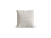 Dekoratiivpadi Micadoni Nuria, 40 x 40 x 13 cm, Grey Beige Melange