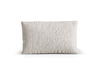 Dekoratiivpadi Micadoni Nuria, 60 x 40 x 17 cm, Grey Beige Melange