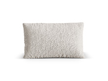 Dekoratiivpadi Micadoni Nuria, 60 x 40 x 17 cm, Grey Beige Melange