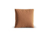 Dekoratiivpadi Micadoni Nuria, 50 x 50 x 19 cm, honey