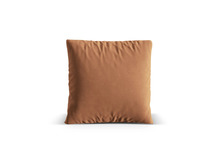 Dekoratiivpadi Micadoni Nuria, 50 x 50 x 19 cm, honey