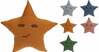 Dekoratiivpadi Koopman International BV Star, 40 cm