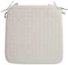 Toolipadi Home4you Retro P0005991, 39 x 39 cm, beež
