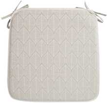 Toolipadi Home4you Retro P0005991, 39 x 39 cm, beež