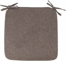Toolipadi Home4you Simple Brown, 39 x 39 x 2,5 cm, pruun