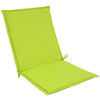 Aiatooli padi Garden4you, 48 x 115 cm, roheline