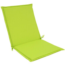 Aiatooli padi Garden4you, 48 x 115 cm, roheline