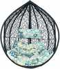 Ripptooli padi Home4you Coco light floral