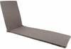 Lamamistoolikate Home4you Simple T1110820, 195 x 55 x 3 cm, pruun