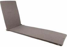 Lamamistoolikate Home4you Simple T1110820, 195 x 55 x 3 cm, pruun