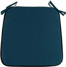 Toolipadi Home4You Summer, 39 x 39 x 2,5 cm, tumesinine